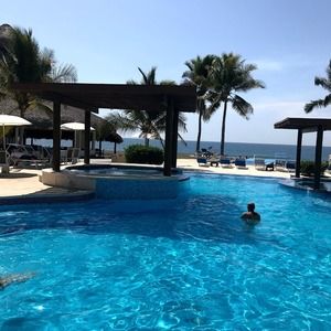 Meet your Posher, Maritza